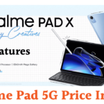 Realme Pad 5G Price In India