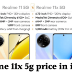 realme 11x 5g price in india
