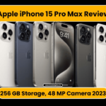 Apple iPhone 15 Pro Max Price In India 2023