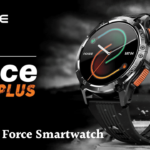 Noise Fit Force Smartwatch