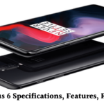 OnePlus 6 Price in India