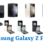 Samsung Galaxy Z Fold 5