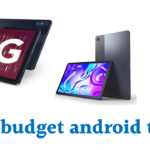 best budget android tablet