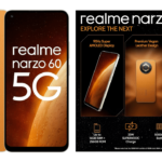 Realme narzo 60 5G