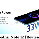 Redmi Note 12