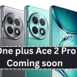 One Plus Ace 2 Pro Launch Date in India – Price, Battery , Ram & Storage , Display